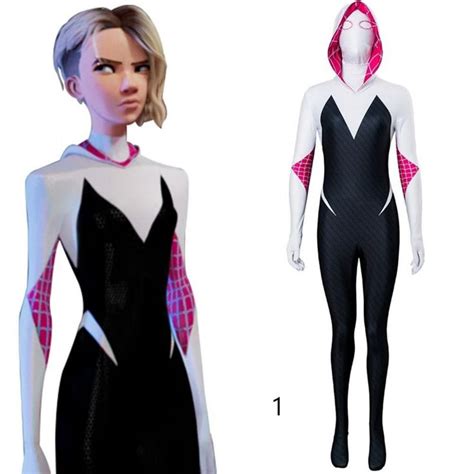 spider gwen costume|gwen stacy ghost spider costume.